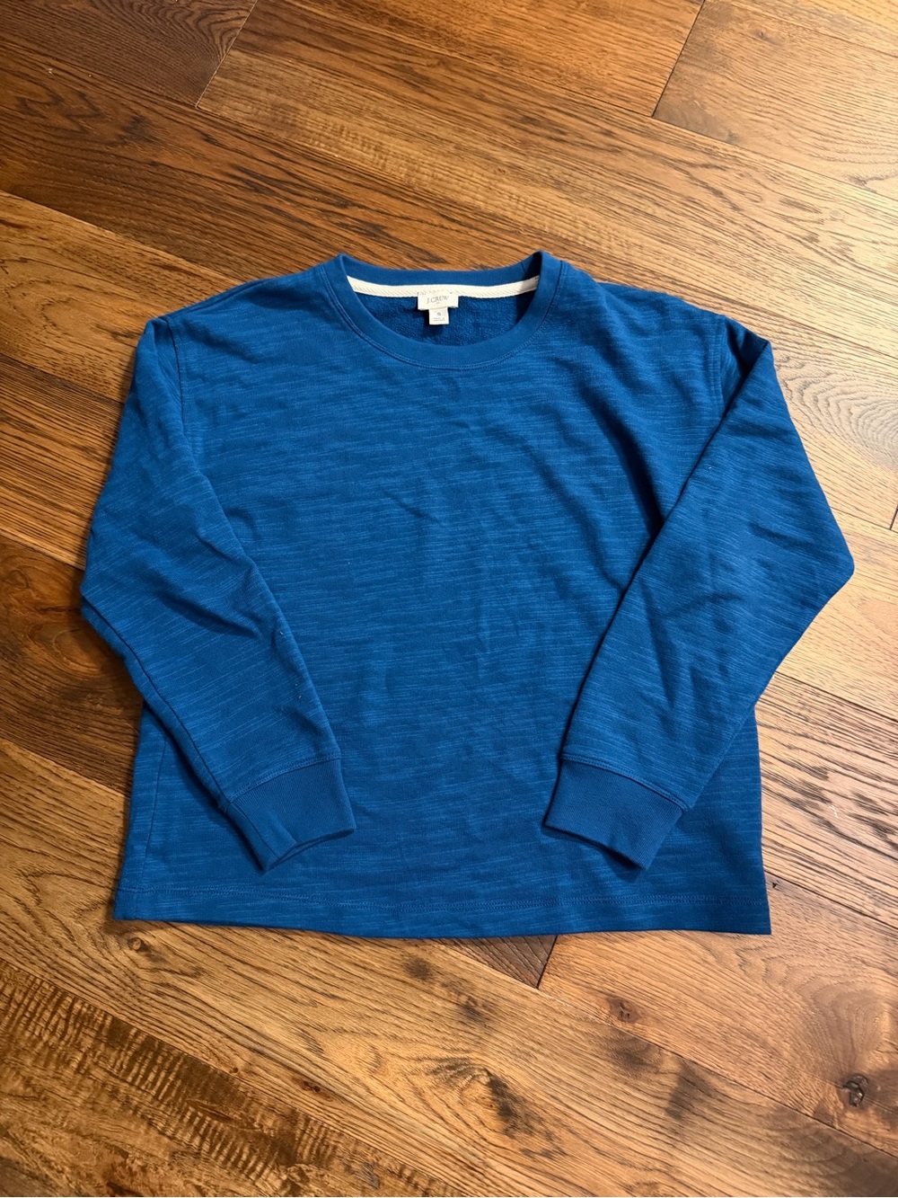 J. Crew Pullover Size Small